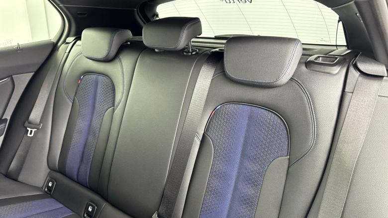 BMW 1 Series 120d xDrive M Sport 5dr Step Auto [LCP] Diesel Hatchback